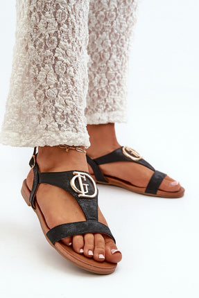 Women's Sandals Step in style