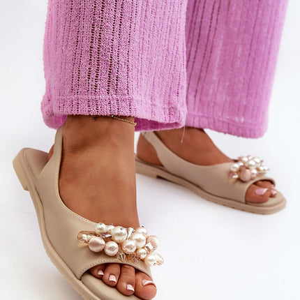 Women's Sandals Step in style