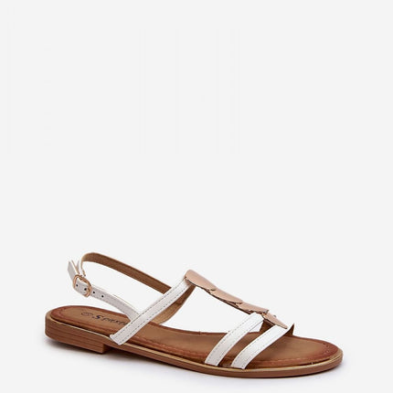 Women's Sandals Step in style