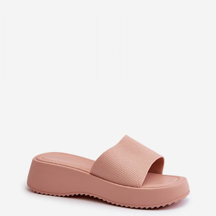 Women's Sliders Step in style