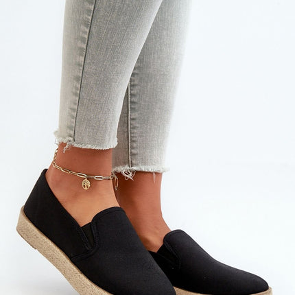 Women's Espadrilles Step in style