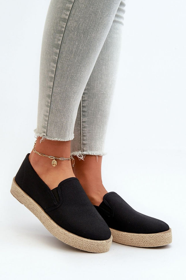 Women's Espadrilles Step in style