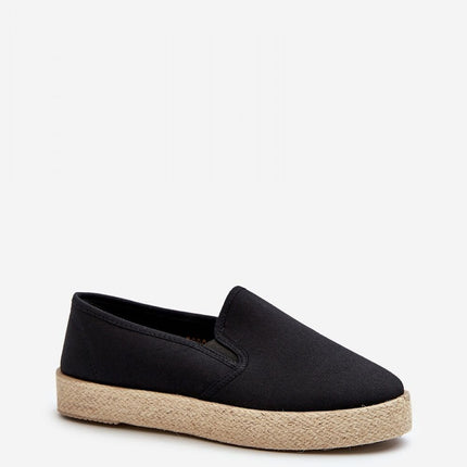 Women's Espadrilles Step in style