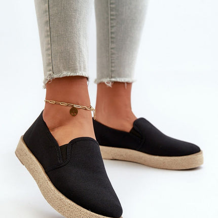 Women's Espadrilles Step in style