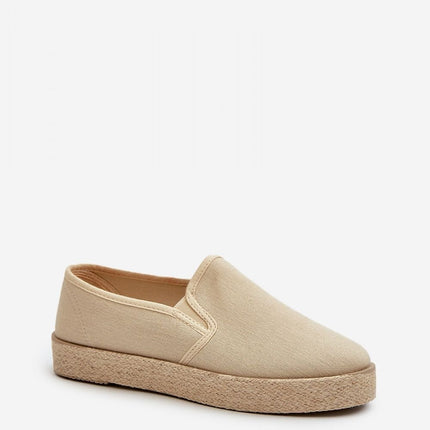 Women's Espadrilles Step in style