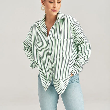 Women's Long Sleeve Shirt Figl