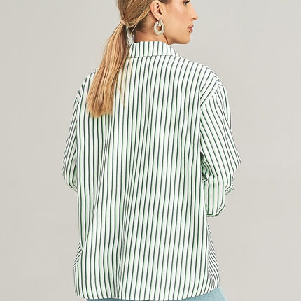 Women's Long Sleeve Shirt Figl