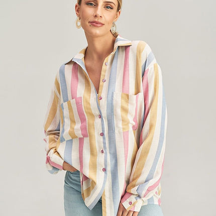 Women's Long Sleeve Shirt Figl