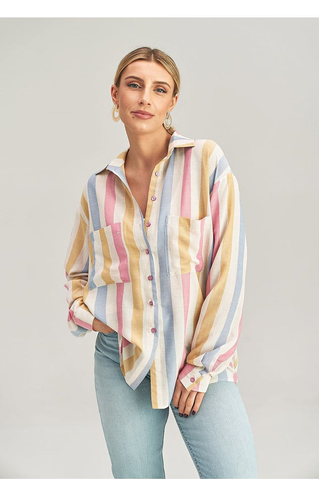 Women's Long Sleeve Shirt Figl