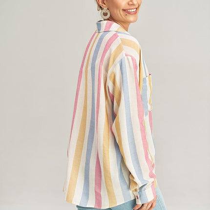 Women's Long Sleeve Shirt Figl