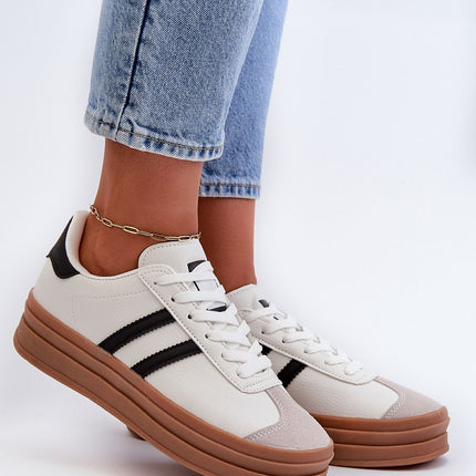 Women's Sport Shoes Step in style