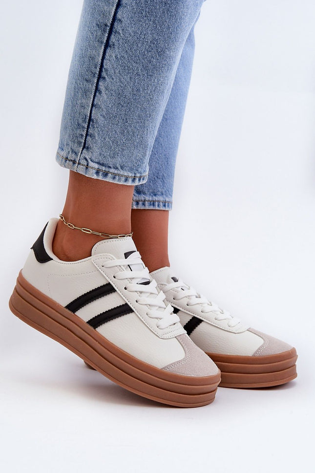 Women's Sport Shoes Step in style