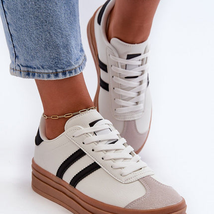 Women's Sport Shoes Step in style