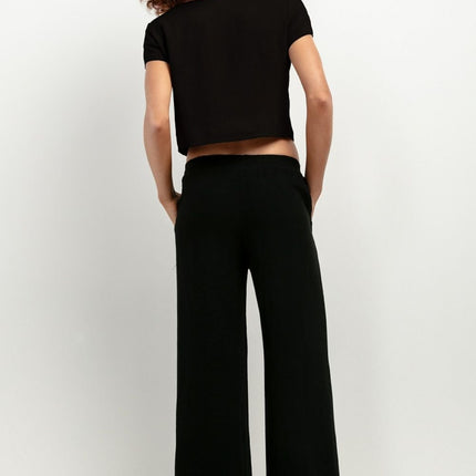 Women's Wide Leg Trousers Tessita