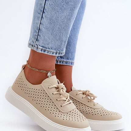 Women's Sneakers Step in style