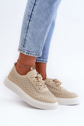 Women's Sneakers Step in style