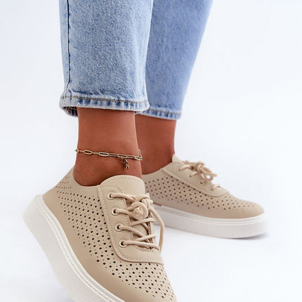 Women's Sneakers Step in style