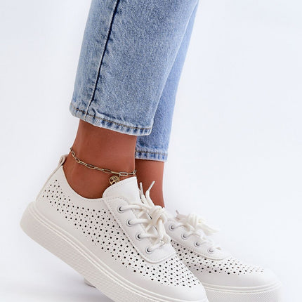 Women's Sneakers Step in style