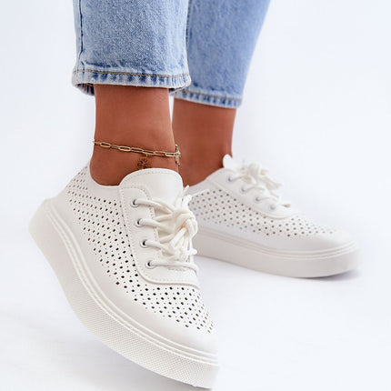 Women's Sneakers Step in style