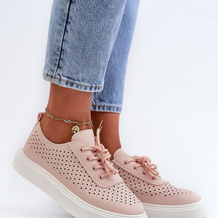 Women's Sneakers Step in style