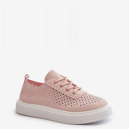 Women's Sneakers Step in style