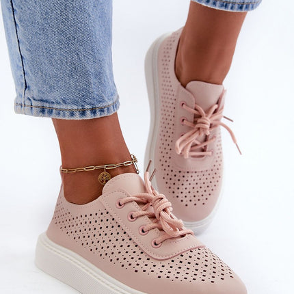 Women's Sneakers Step in style