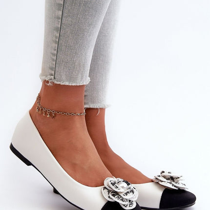 Women's Ballet Flats Step in style