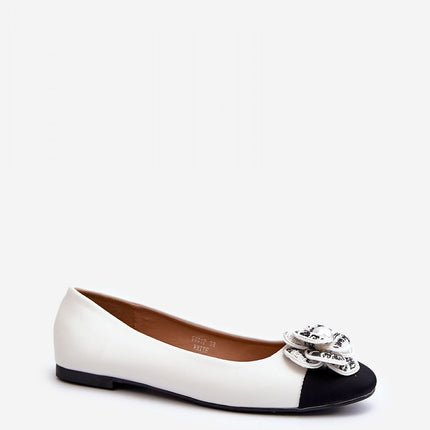 Women's Ballet Flats Step in style