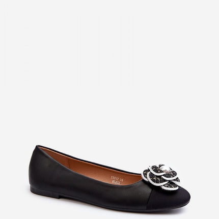 Women's Ballet Flats Step in style