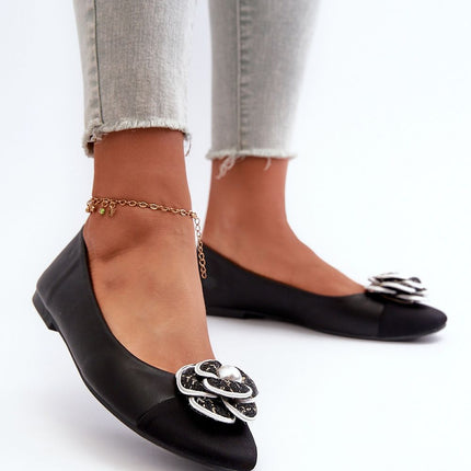 Women's Ballet Flats Step in style