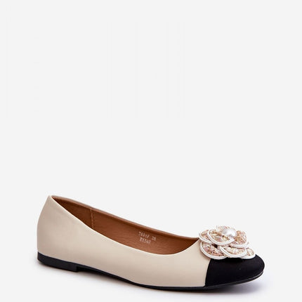 Women's Ballet Flats Step in style