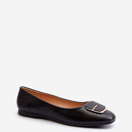 Women's Ballet Flats Step in style