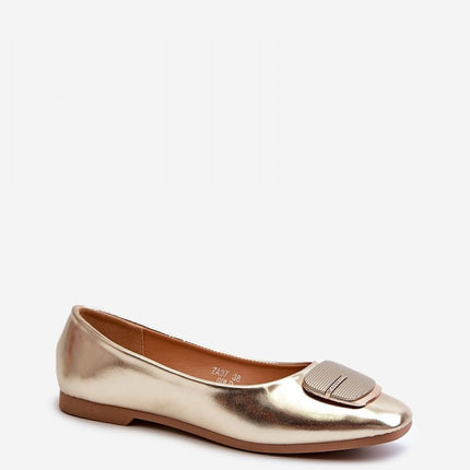 Women's Ballet Flats Step in style