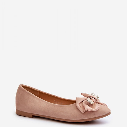 Women's Ballet Flats Step in style