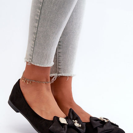 Women's Ballet Flats Step in style