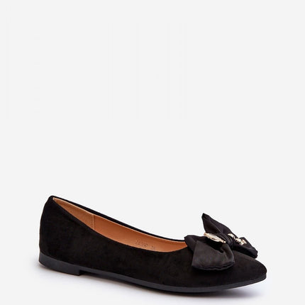 Women's Ballet Flats Step in style