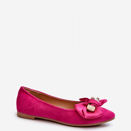 Women's Ballet Flats Step in style