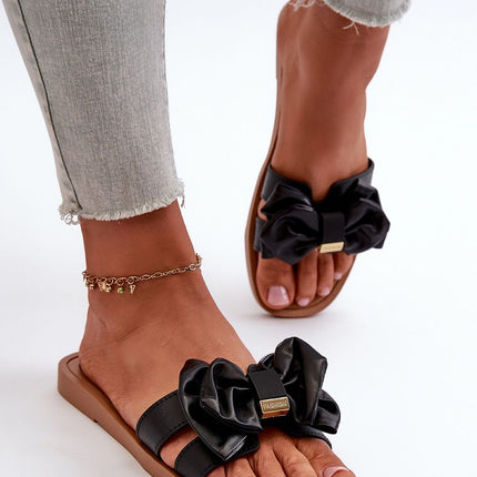 Women's Sliders Step in style