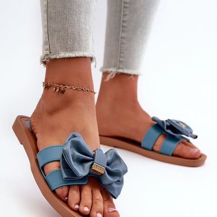 Women's Sliders Step in style