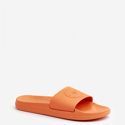 Women's Sliders Step in style