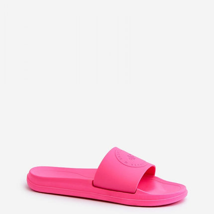 Women's Sliders Step in style