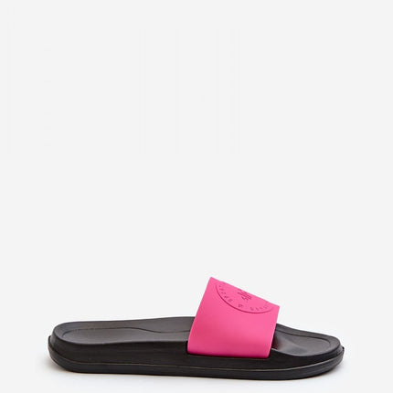 Women's Sliders Step in style