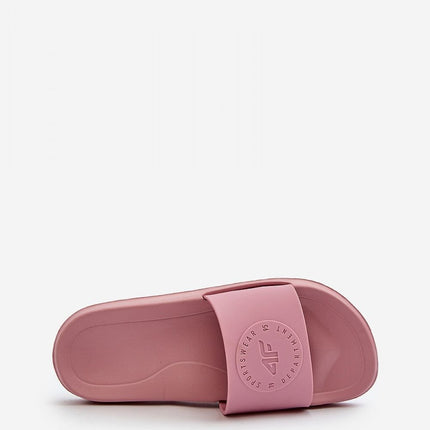 Women's Sliders Step in style