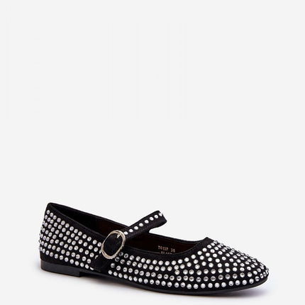 Women's Ballet Flats Step in style