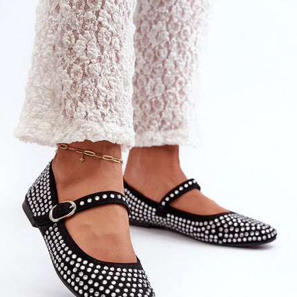 Women's Ballet Flats Step in style