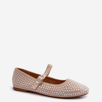 Women's Ballet Flats Step in style