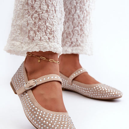 Women's Ballet Flats Step in style