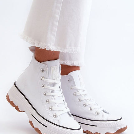 Women's Sneakers Step in style