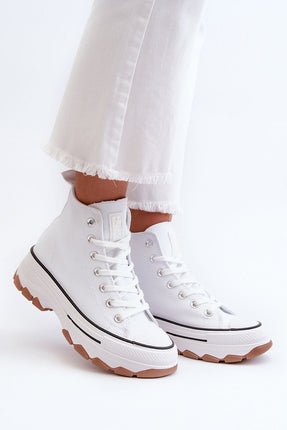 Women's Sneakers Step in style