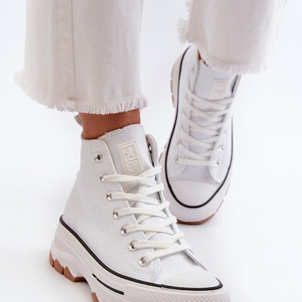 Women's Sneakers Step in style